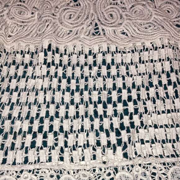 Juniors Maurice’s Knitted Tank - Picture 2 of 3